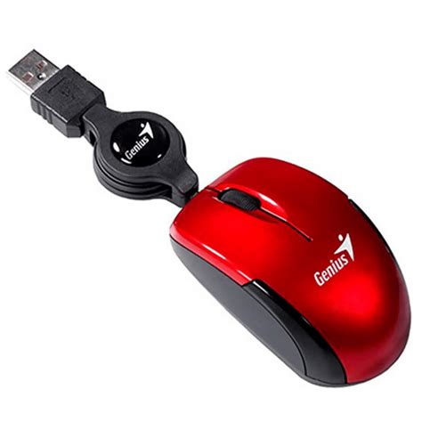 Mouse micro PenalbaWeb.com