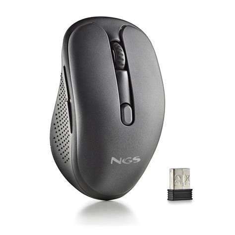 Mouse ngs PenalbaWeb.com