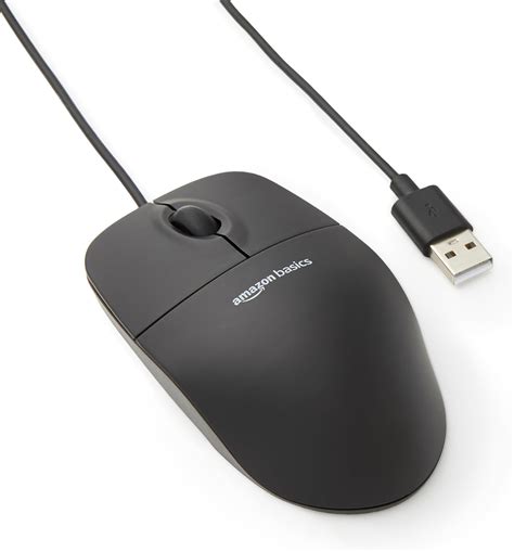 Mouse usb PenalbaWeb.com