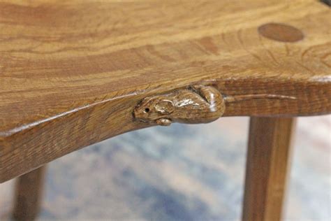 Mouseman PenalbaWeb.com