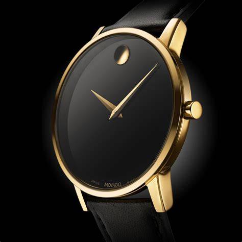 Movado museum PenalbaWeb.com