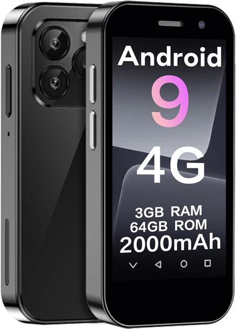 Movil 2gb ram PenalbaWeb.com