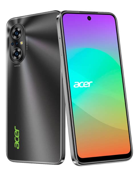 Movil acer PenalbaWeb.com