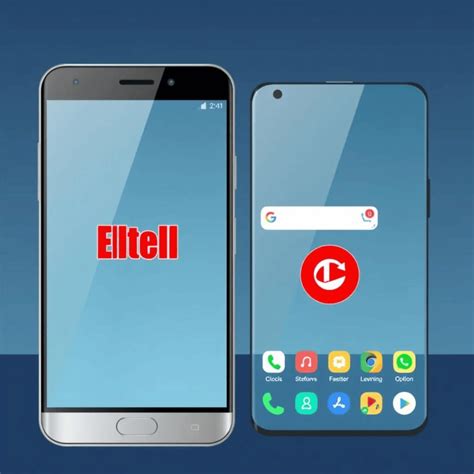 Movil android libre PenalbaWeb.com