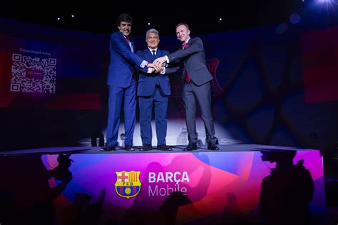 Movil barcelona PenalbaWeb.com