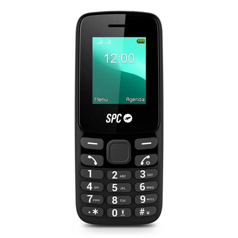 Movil basico libre PenalbaWeb.com