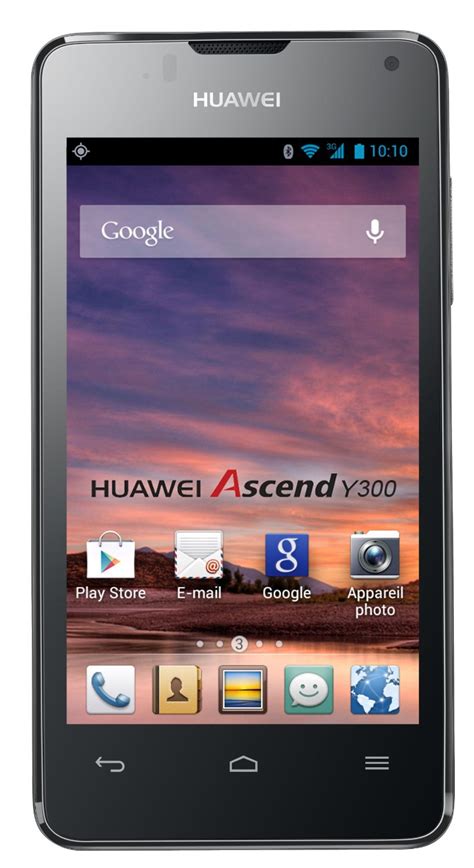 Movil huawei libre PenalbaWeb.com