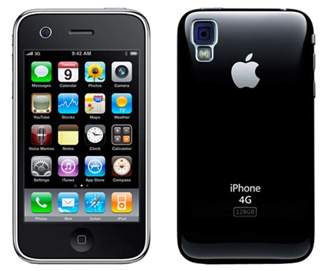 Movil iphone 4g PenalbaWeb.com
