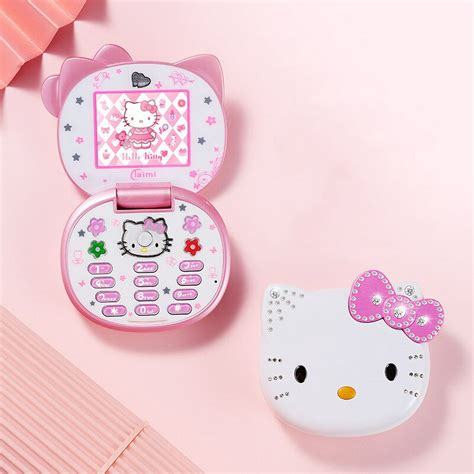 Movil kitty PenalbaWeb.com