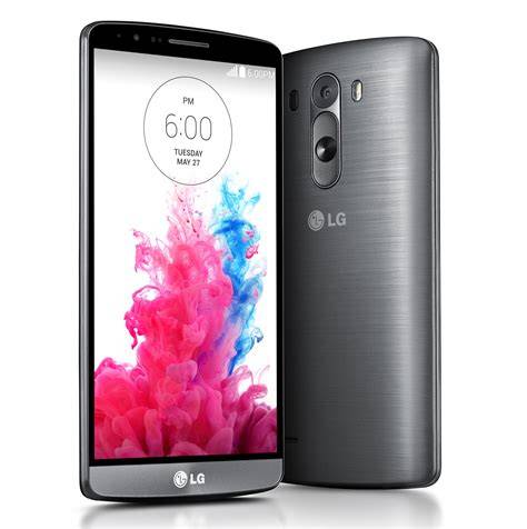 Movil lg g3 PenalbaWeb.com
