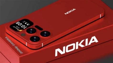 Movil nokia PenalbaWeb.com