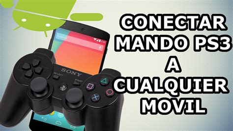 Movil ps3 PenalbaWeb.com