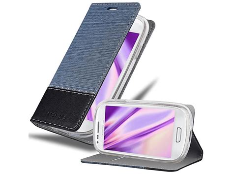 Movil s3 PenalbaWeb.com