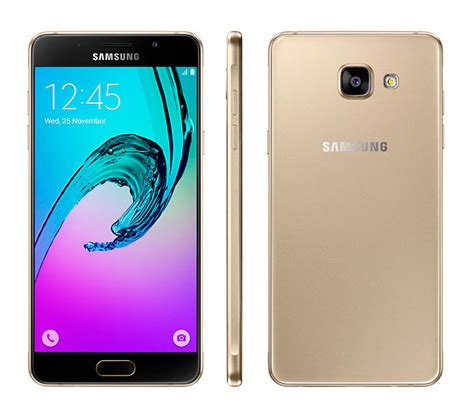 Movil samsung galaxy a5 PenalbaWeb.com