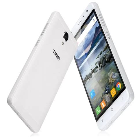 Movil timmy PenalbaWeb.com