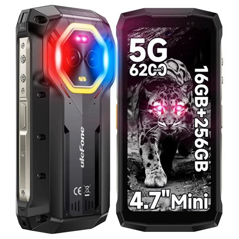 Movil ulefone PenalbaWeb.com