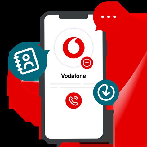 Movil vodafone PenalbaWeb.com