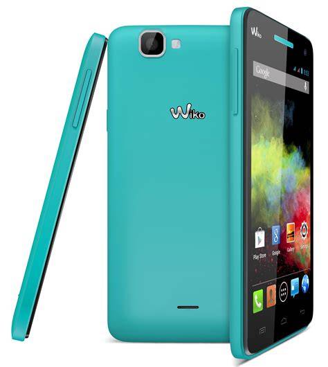 Movil wiko PenalbaWeb.com