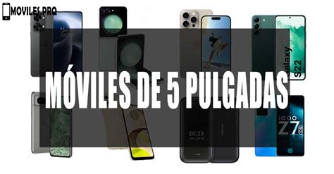 Moviles 5 pulgadas PenalbaWeb.com