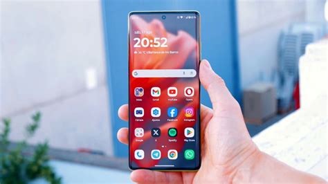 Moviles android PenalbaWeb.com