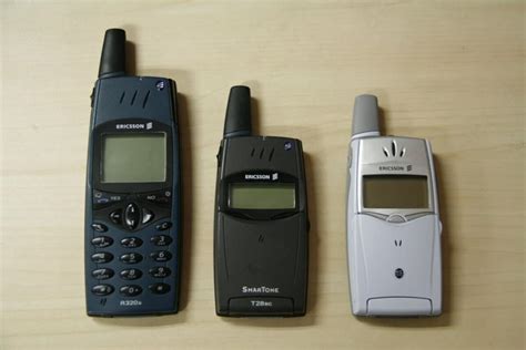 Moviles antiguos PenalbaWeb.com