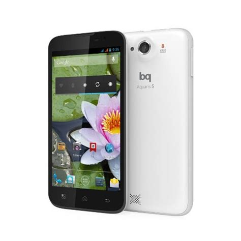 Moviles bq PenalbaWeb.com