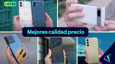 Moviles calidad PenalbaWeb.com