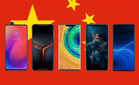 Moviles de china PenalbaWeb.com