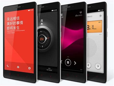 Moviles chinos libres  android PenalbaWeb.com