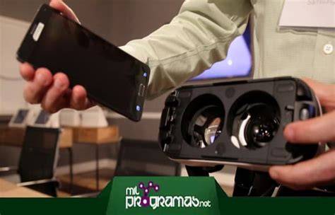 Moviles con giroscopio PenalbaWeb.com