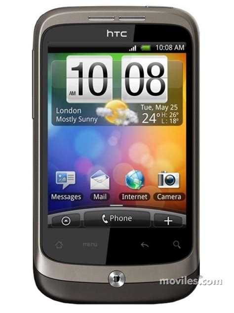 Moviles htc PenalbaWeb.com