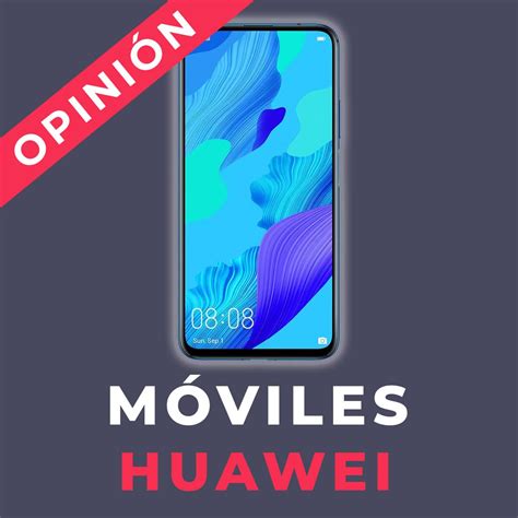 Moviles huawei PenalbaWeb.com