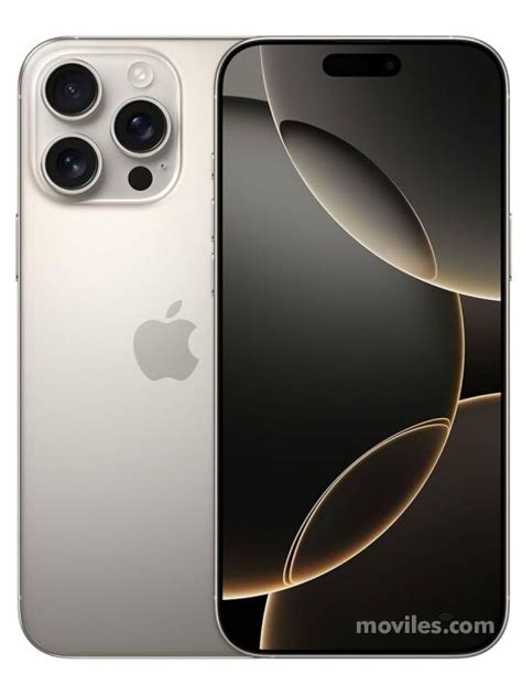 Moviles iphone PenalbaWeb.com