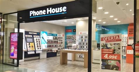 Moviles libres  phone house PenalbaWeb.com