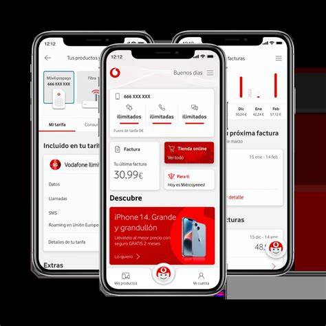 Moviles libres vodafone PenalbaWeb.com