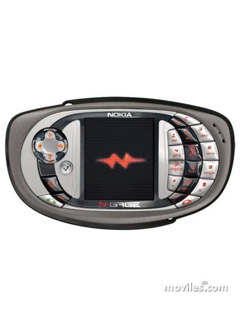Moviles nokia n PenalbaWeb.com