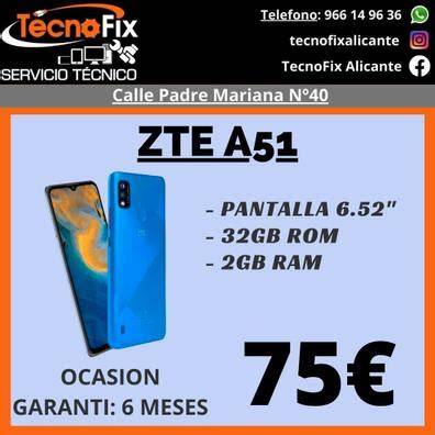 Moviles ocasion libres PenalbaWeb.com