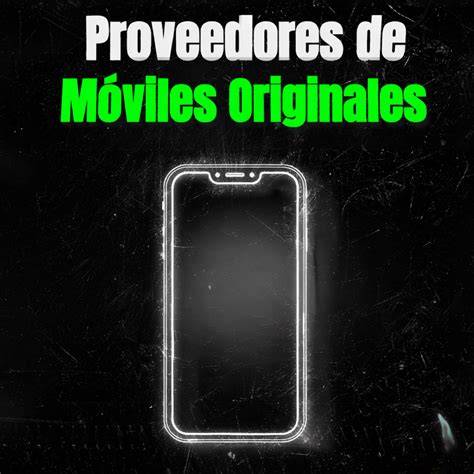 Moviles originales PenalbaWeb.com