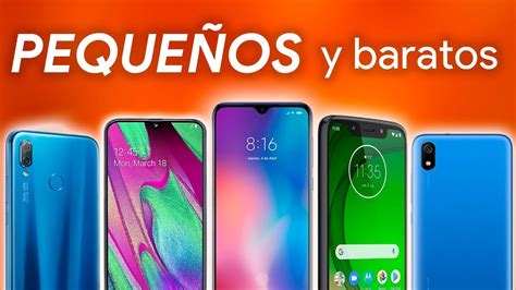 Moviles pequeños y PenalbaWeb.com
