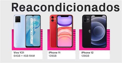 Moviles reacondicionados PenalbaWeb.com