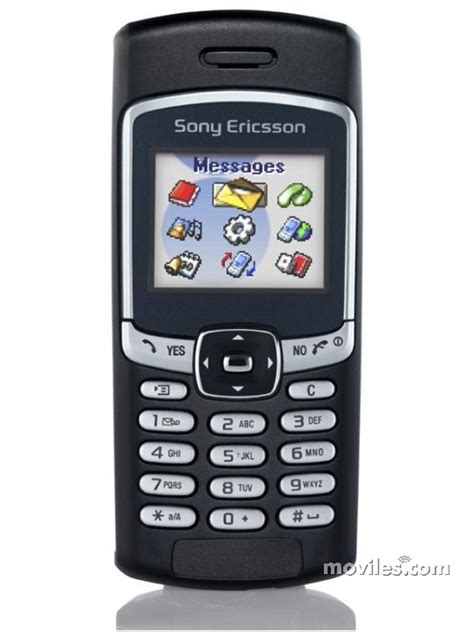 Moviles sony ericsson PenalbaWeb.com
