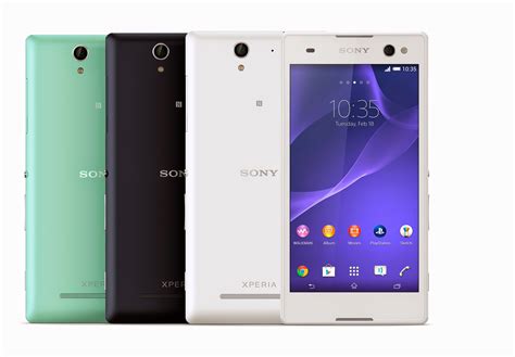 Moviles  sony xperia PenalbaWeb.com
