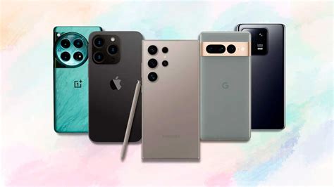 Moviles tactiles PenalbaWeb.com