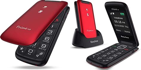 Moviles con tapa PenalbaWeb.com