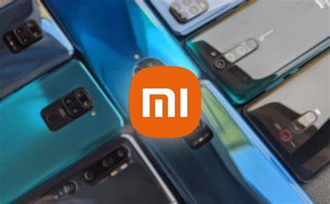 Moviles xiaomi PenalbaWeb.com