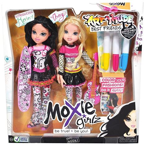 Moxie girl PenalbaWeb.com