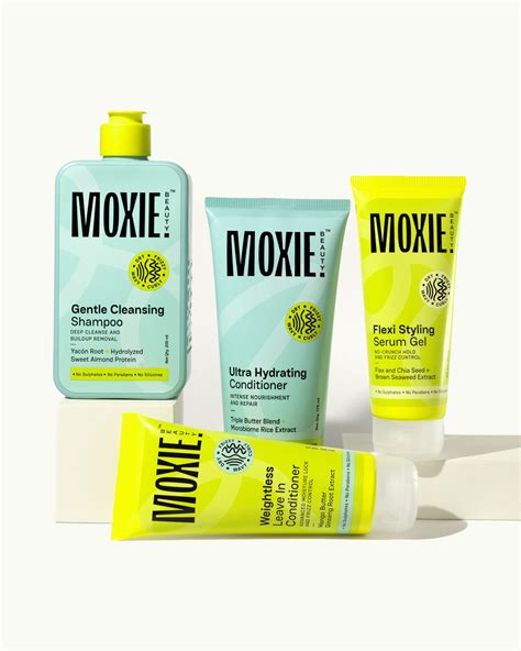 Moxie PenalbaWeb.com