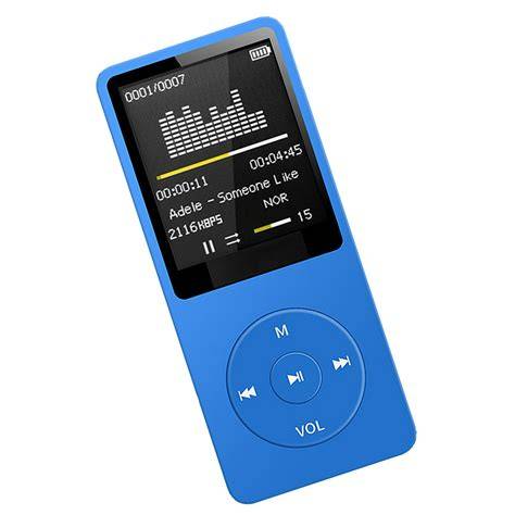 Mp3 para correr sin cables PenalbaWeb.com
