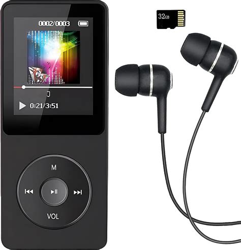 Mp3 micro sd PenalbaWeb.com