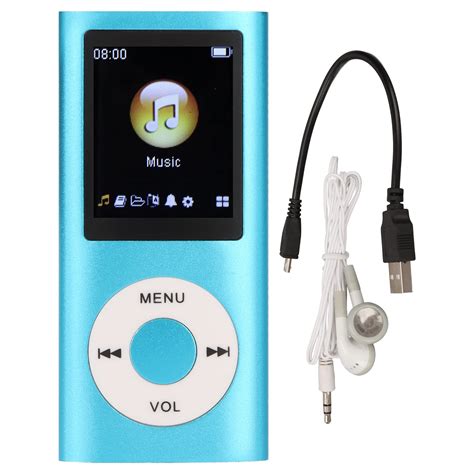 Mp3 player PenalbaWeb.com